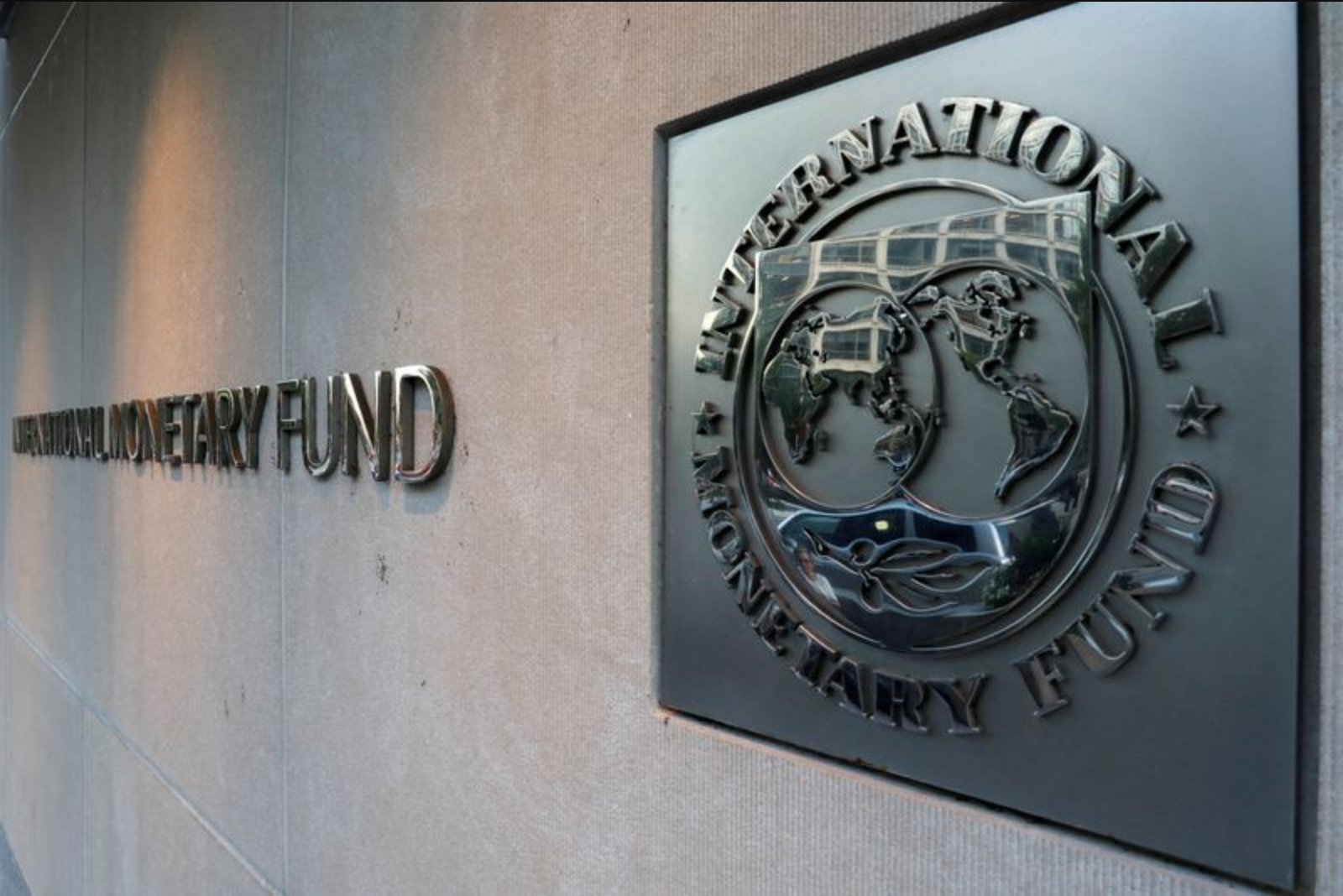 IMF and Lebanon in Talks Over Rapid Financing Package of Up to $1 Billion