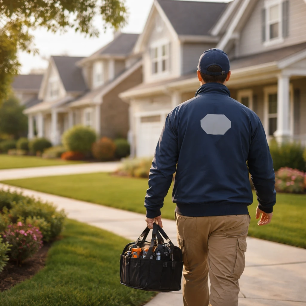 Truist Keeps Buy Rating on Frontdoor, Lifts Price Target to $71 on Stronger Q4 Spending Signals