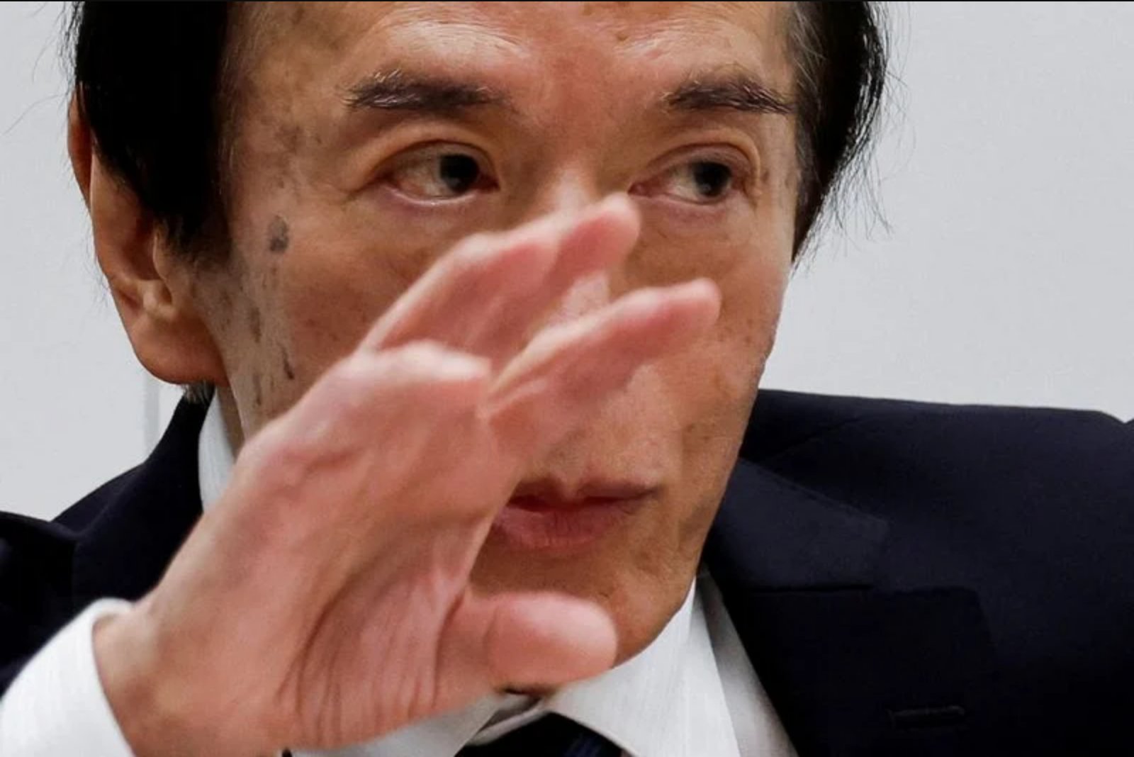 Bank of Japan Weighs Taper Pause Amid Market Volatility and Political Pressure