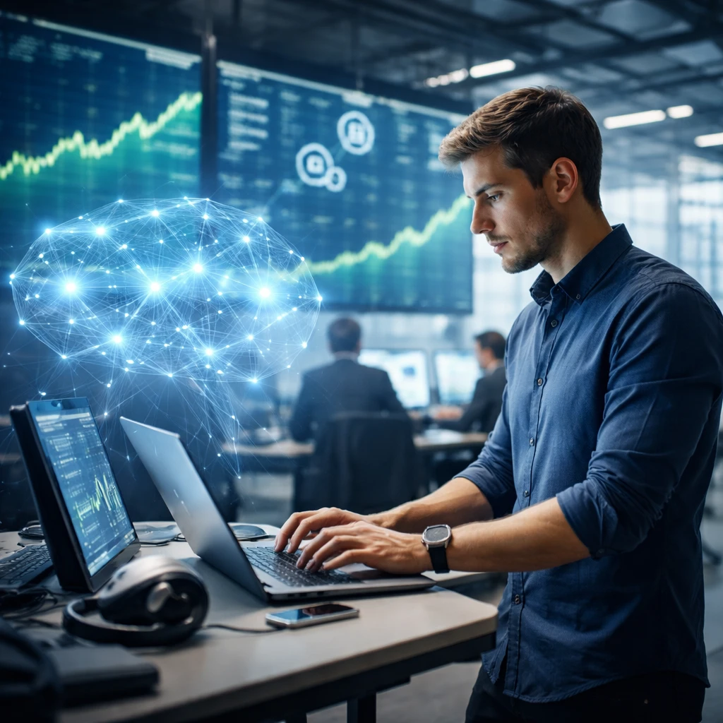 Goldman Sachs Starts Coverage on Twilio, Lifts Stock in Premarket Trading
