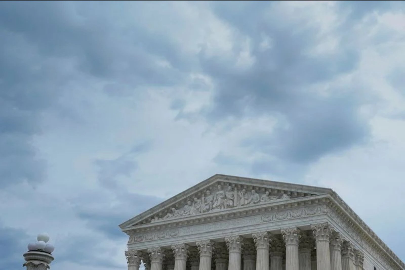 Supreme Court's Late-Term Docket Puts Trump's Expansion of Executive Power Under Strain