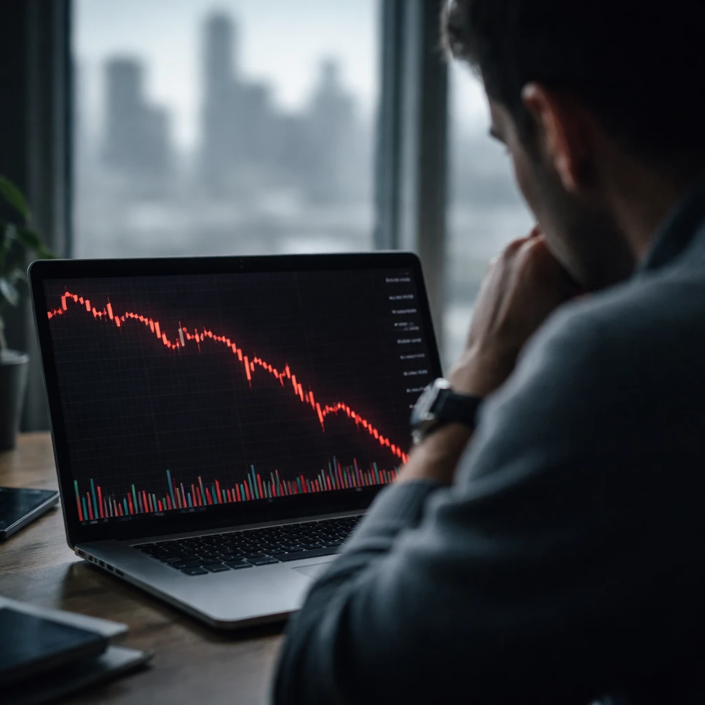 IG Share Price Slides After Announcement of Underdog Sports Deal and Buyback Pause