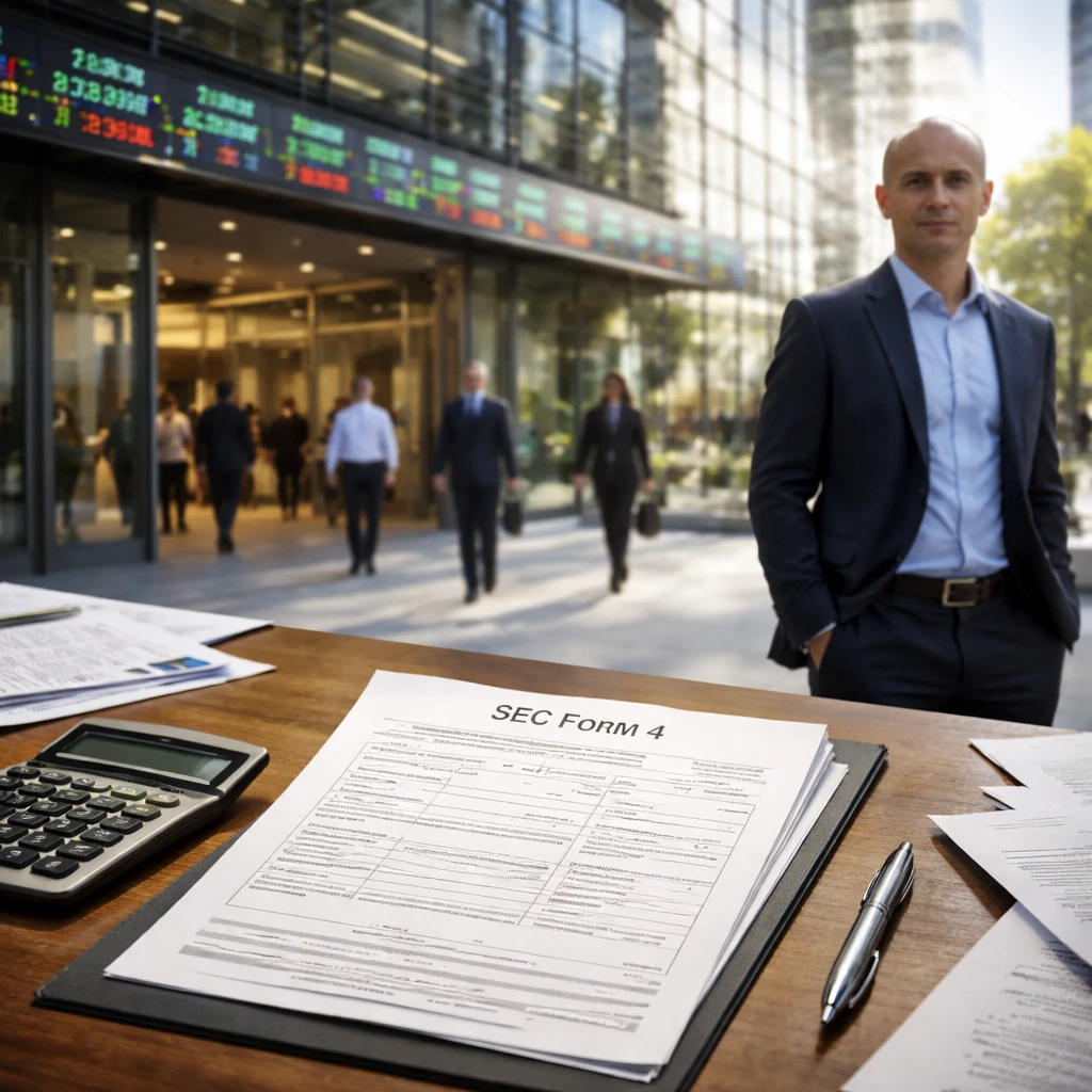 Meta Platforms COO Javier Olivan Sells Nearly $1 Million in Stock Under 10b5-1 Plan