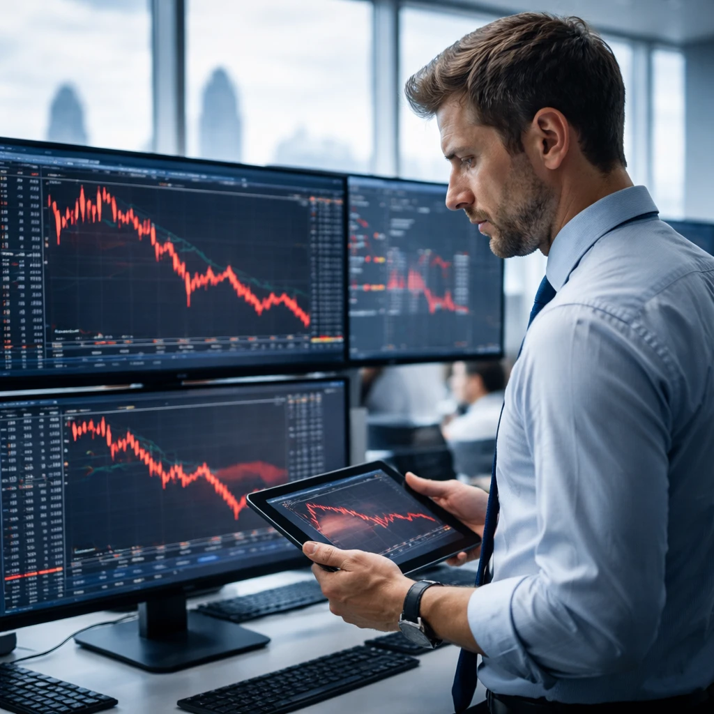 Halma Shares Tumble After Results; Photonics Customer Concentration and Guidance Weigh on Stock