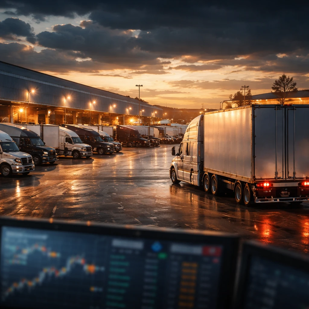 Freedom Capital Lifts C.H. Robinson Price Target to $206, Keeps Hold Rating After Resilient Q4 Results