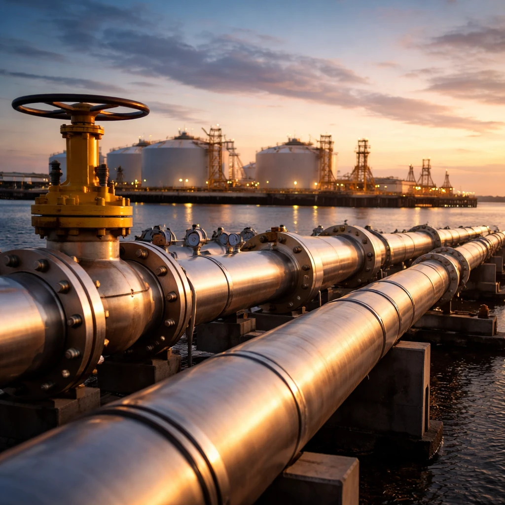 Kinder Morgan Executive Sells $207K in Stock as Shares Near Yearly High