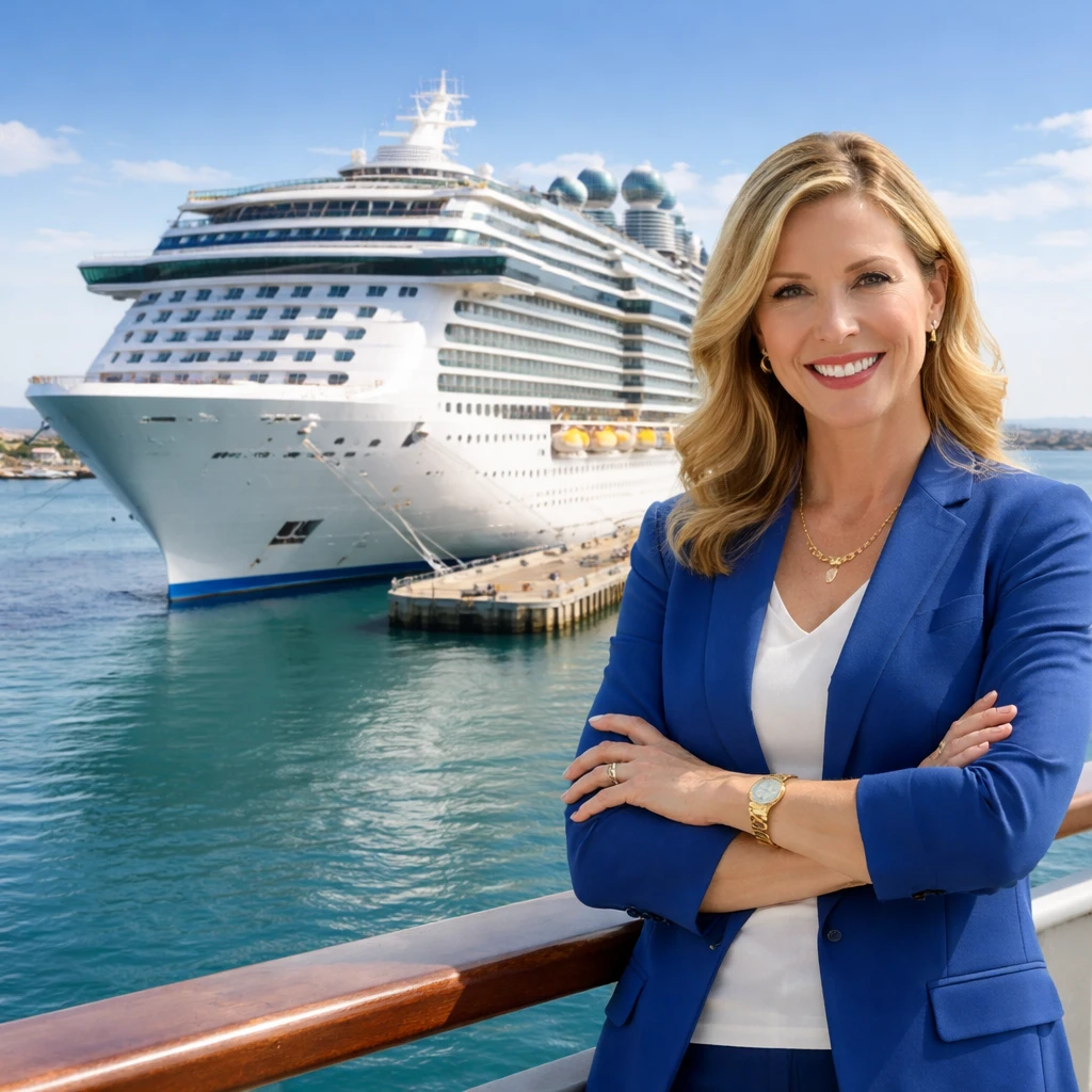 Royal Caribbean Executive Sells $2.56 Million in Stock as Company Posts In-Line Q4 Results and Receives Credit Upgrade