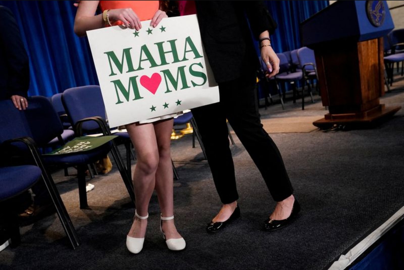 Affordability Tops Health Concerns for MAHA Supporters Ahead of Midterms, Poll Shows
