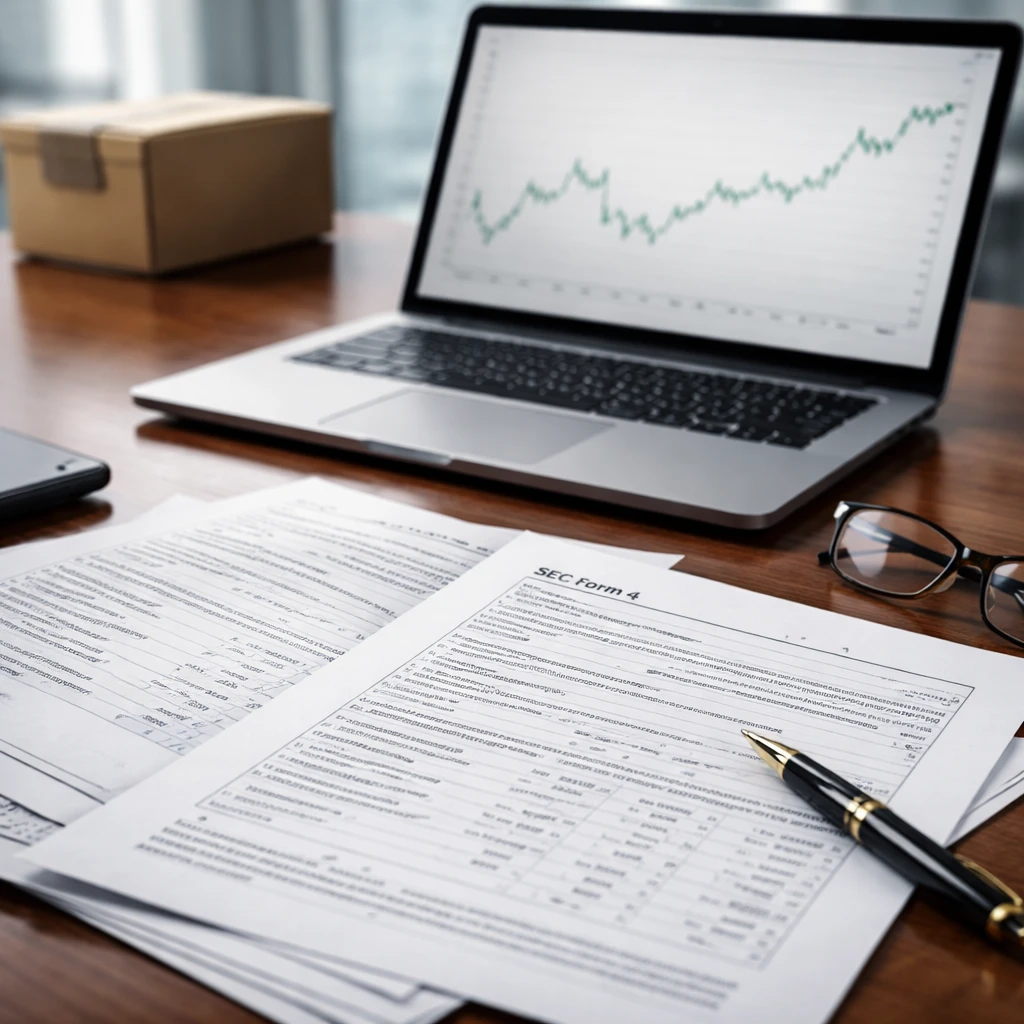 AWS Chief Matthew Garman Disposes of $3.64 Million in Amazon Shares