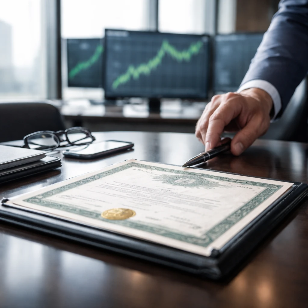 Patrick Industries Director Disposes of $380K in Stock After Strong Q4 Results