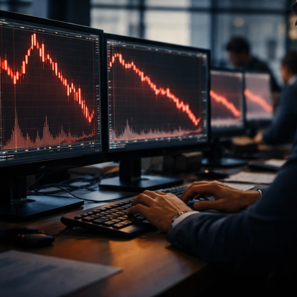 Blue Owl Shares Slip After Deutsche Bank Lowers Rating and Cuts Target