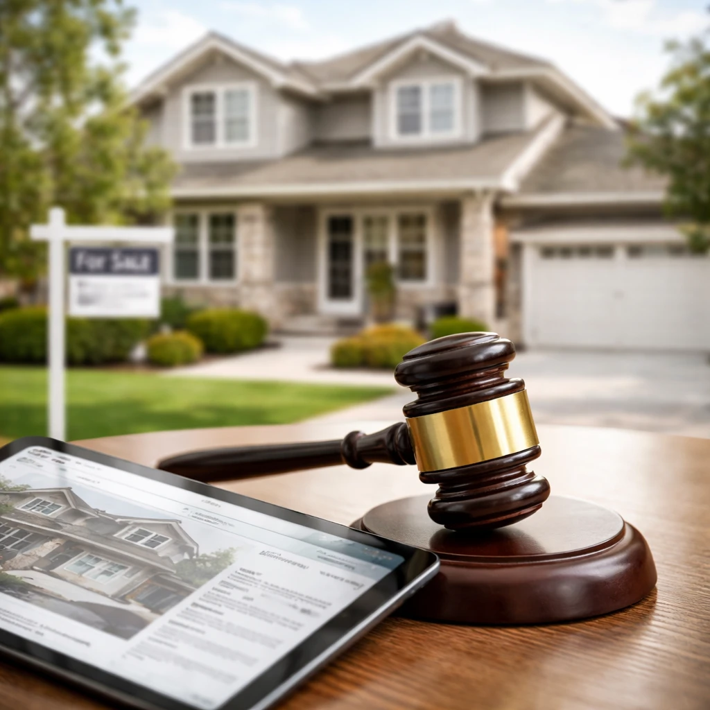 Compass escalates antitrust fight with California MLS over private pre-market listings