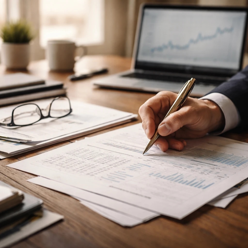 Angel Oak Financial Strategies Income Term Trust: Insider Michael Fierman Increases Stake as Trust Trades Below Peers