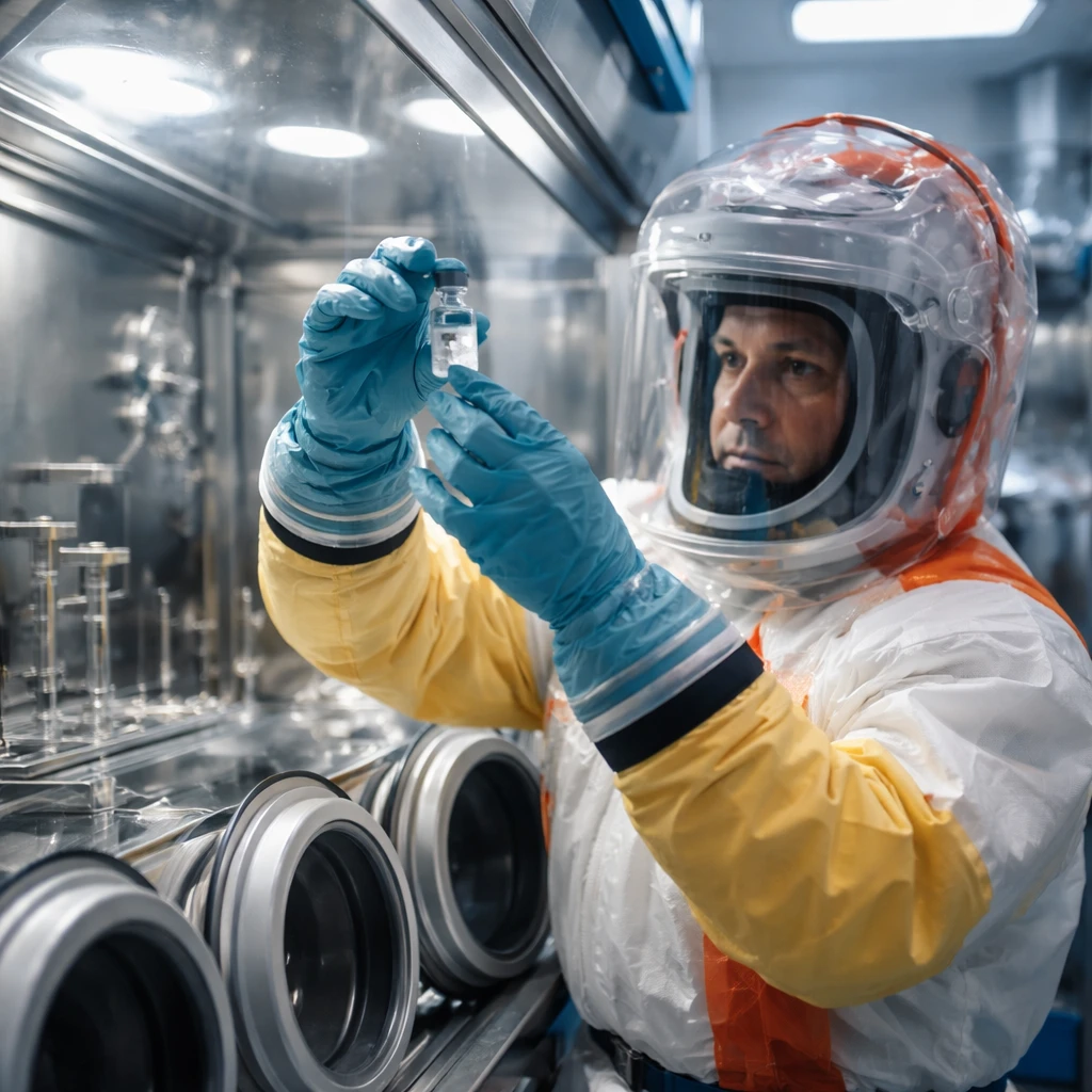 Island Pharmaceuticals Gains After CRADA Expansion with U.S. Army Lab for Galidesivir Dose Study