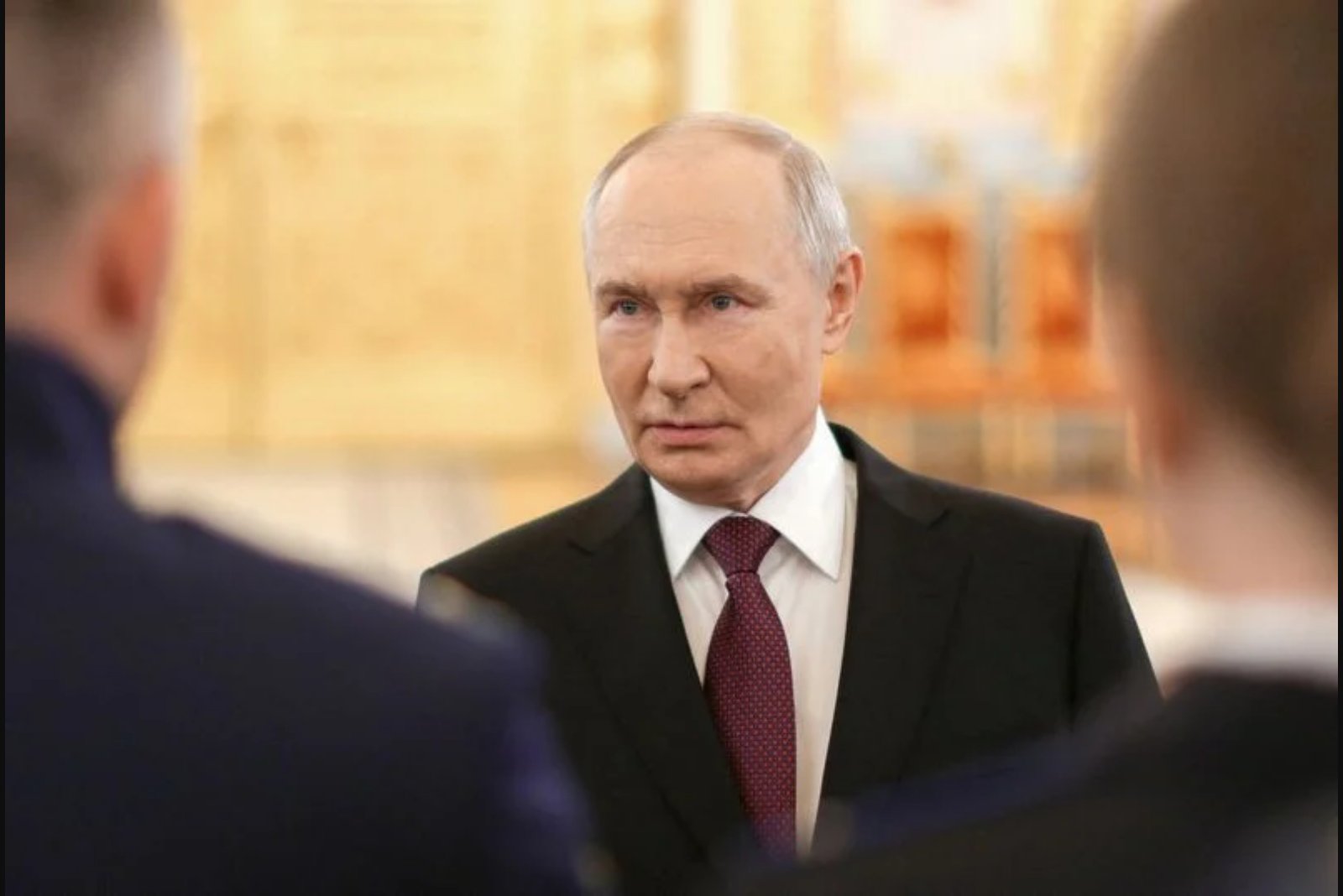 Moscow Says Washington Has Fallen Short of Alaska 'Understandings'