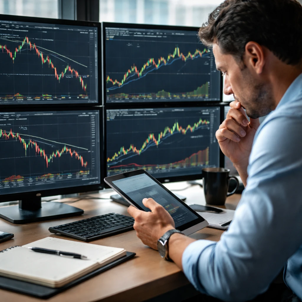 Piper Sandler Urges Caution After Recent Market Rally