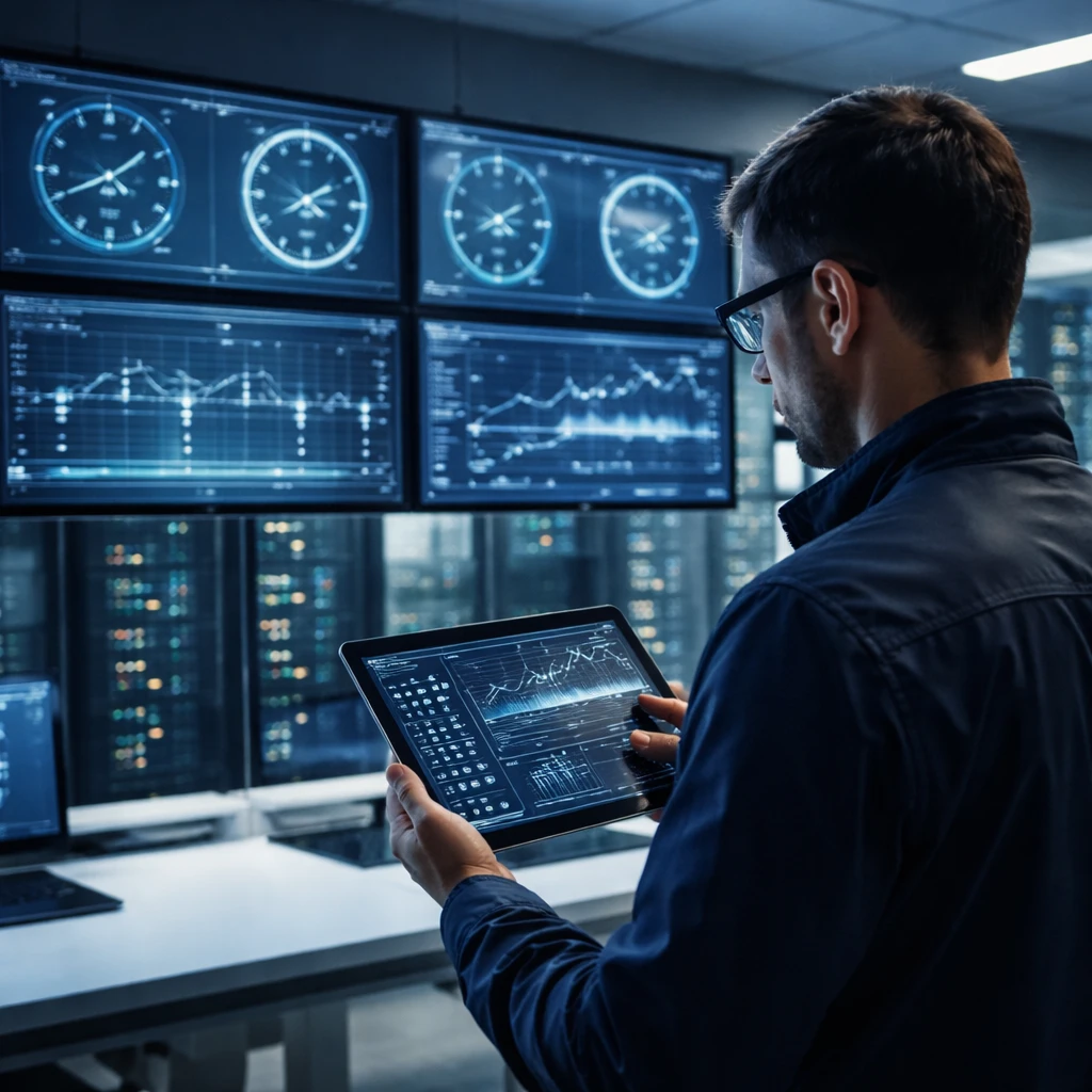 Microchip Shares Rise as Company Ships TimePictra 12 and Steps Into Investor Spotlight
