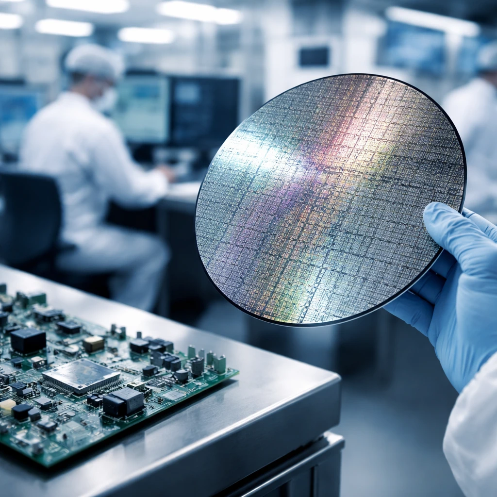 QuickLogic Director Disposes $17,966 in Shares as Stock Trades Near Yearly High