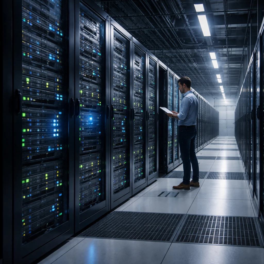 Piper Sandler Upholds Overweight on Oracle, Identifies $2.2 Billion OCI Revenue Gap