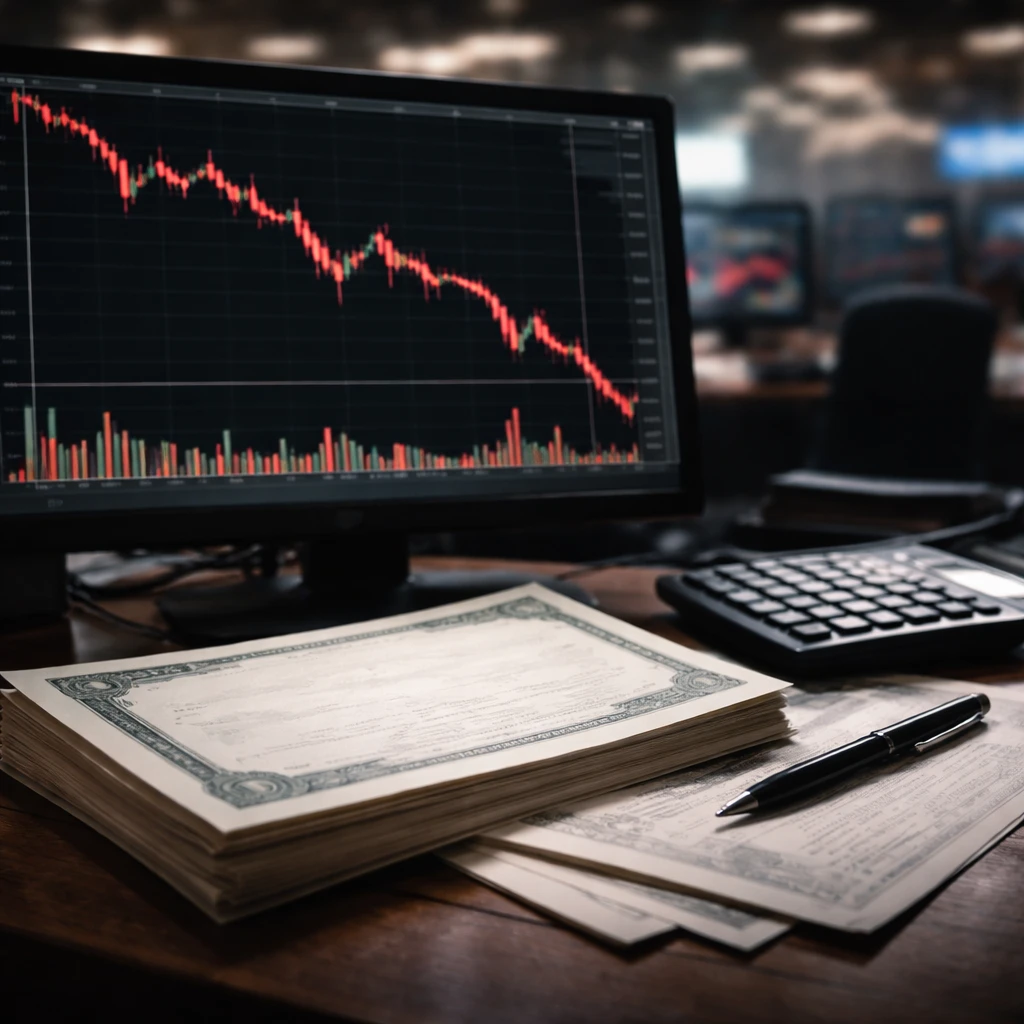 Bandwidth announces $275M convertible note sale as shares plunge