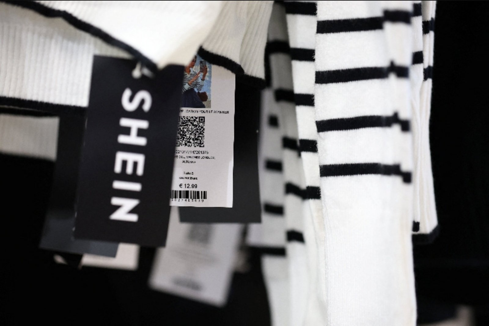 Shein Agrees to Buy Everlane in Transaction Valuing U.S. Retailer at About $100 Million