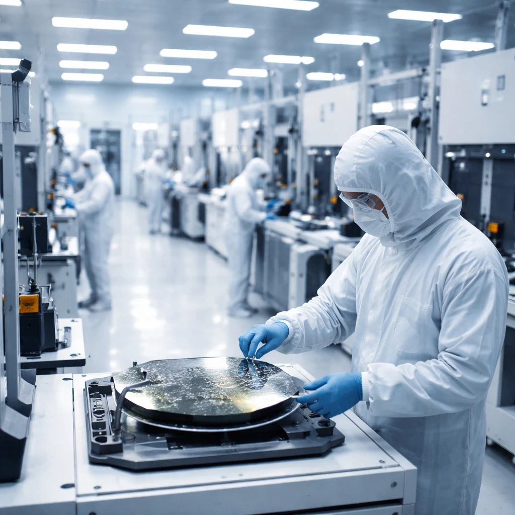 Oppenheimer Lifts Lam Research Price Target to $265, Citing Strong 2026 Revenue Outlook