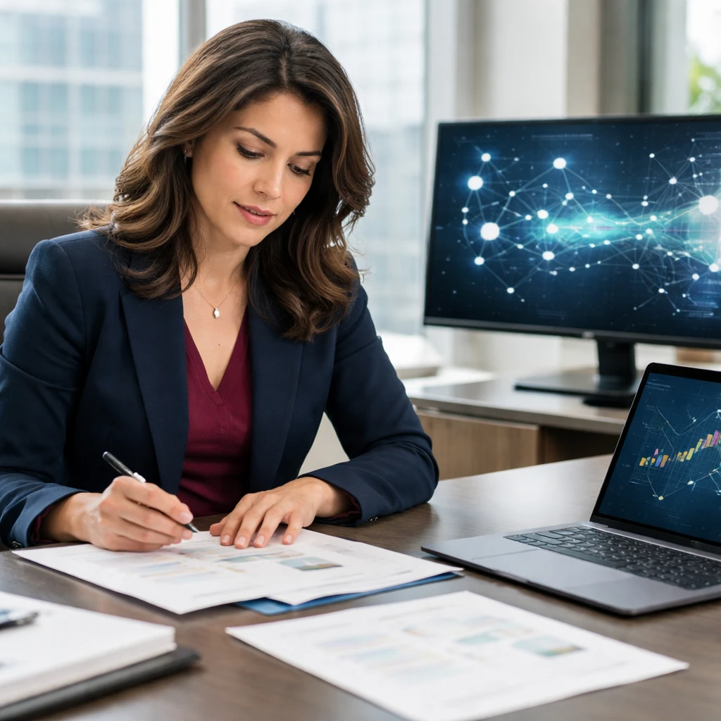 CS Disco General Counsel Sells Small Stake, Receives Large Restricted Stock Awards as Firm Advances AI and Leadership Changes