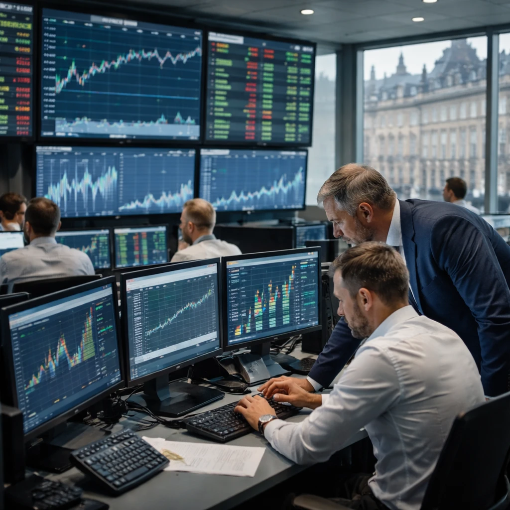 Danish equities end higher as consumer and chemicals stocks lead gains