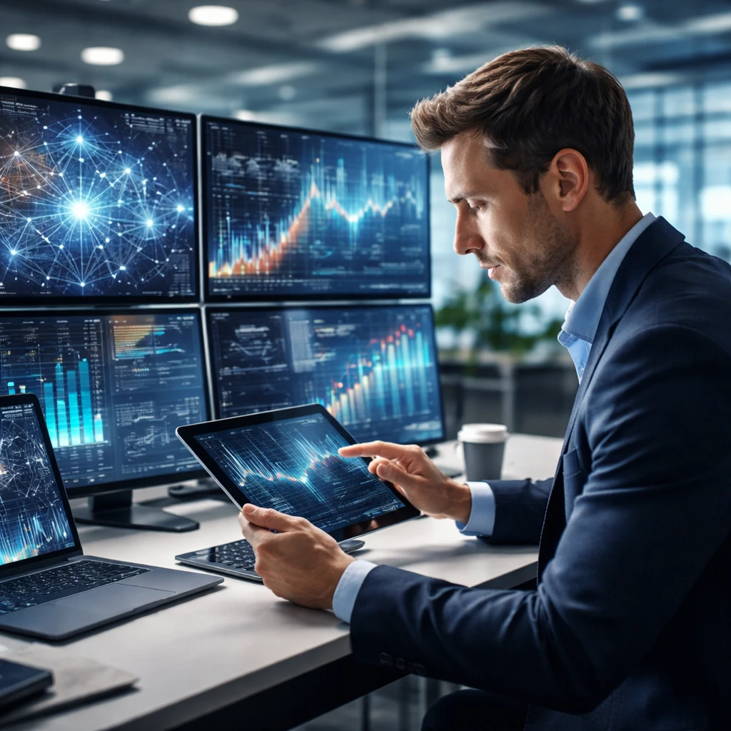 RBC Capital Moves Thomson Reuters to Outperform, Sees AI as Growth Lever