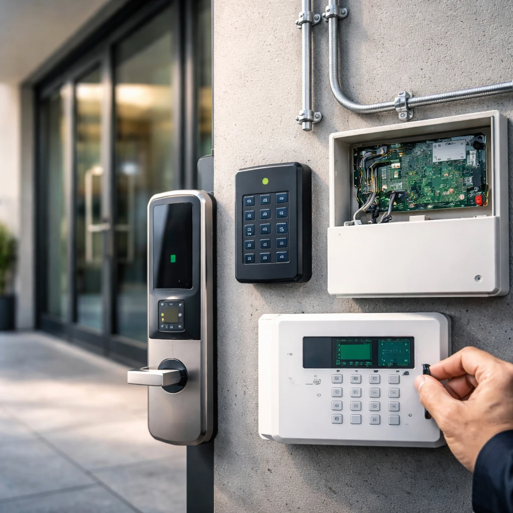 Needham Lifts Napco Security Price Target to $49 After Robust Q2 Results