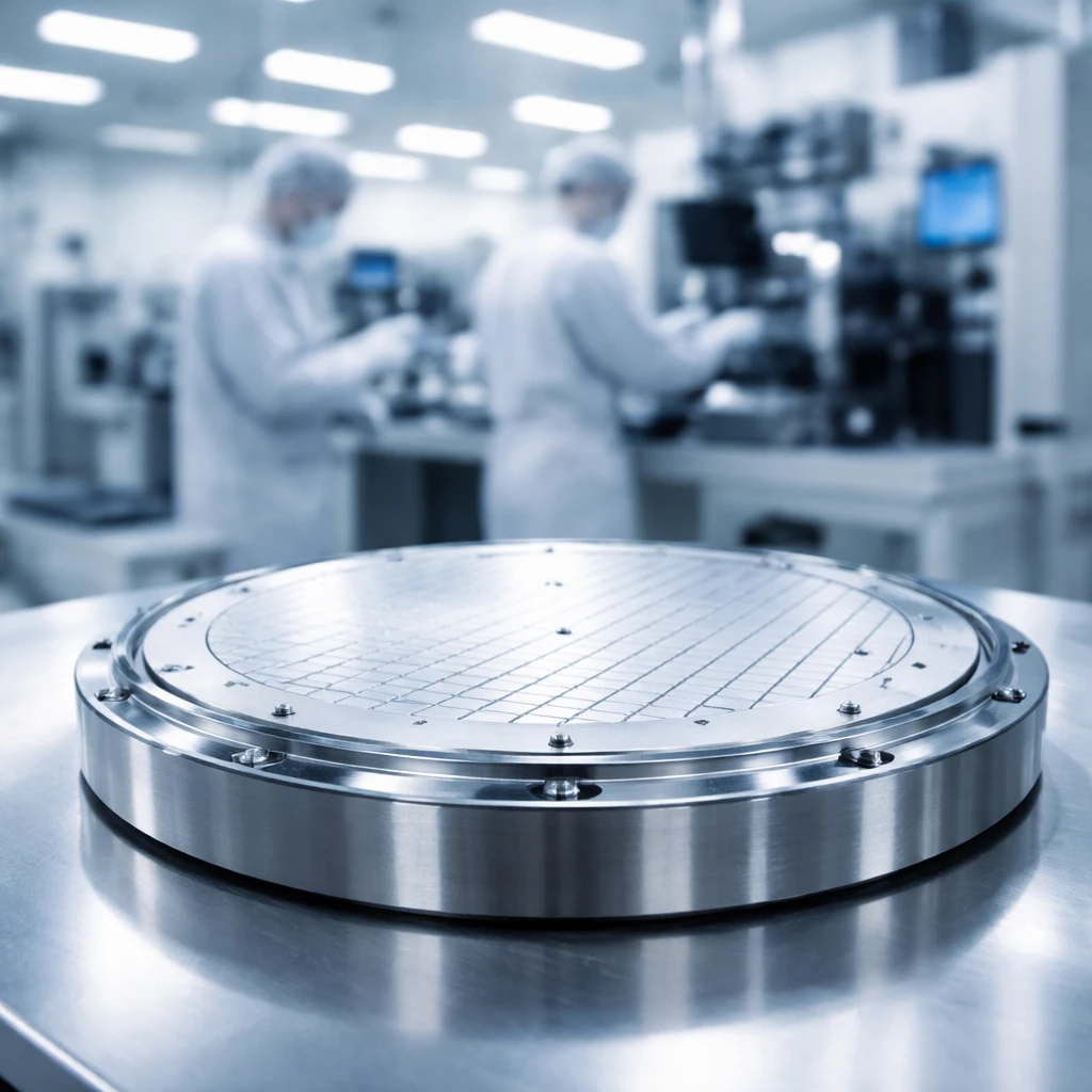 TOTO Posts Record Fiscal Results as Semiconductor Component Demand Fuels Uptick