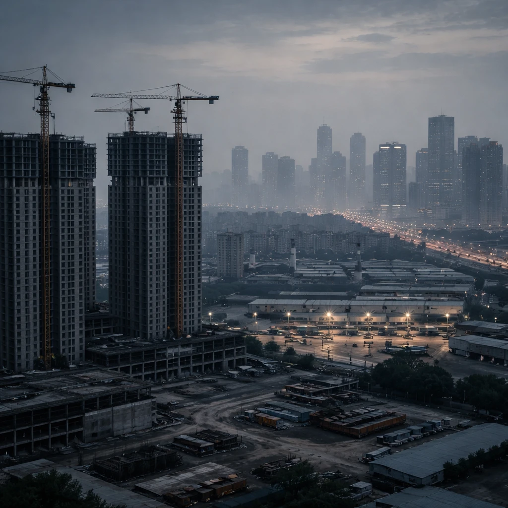 Barclays: April Data Points to Sharp Slowdown in China’s Retail, Industry and Investment
