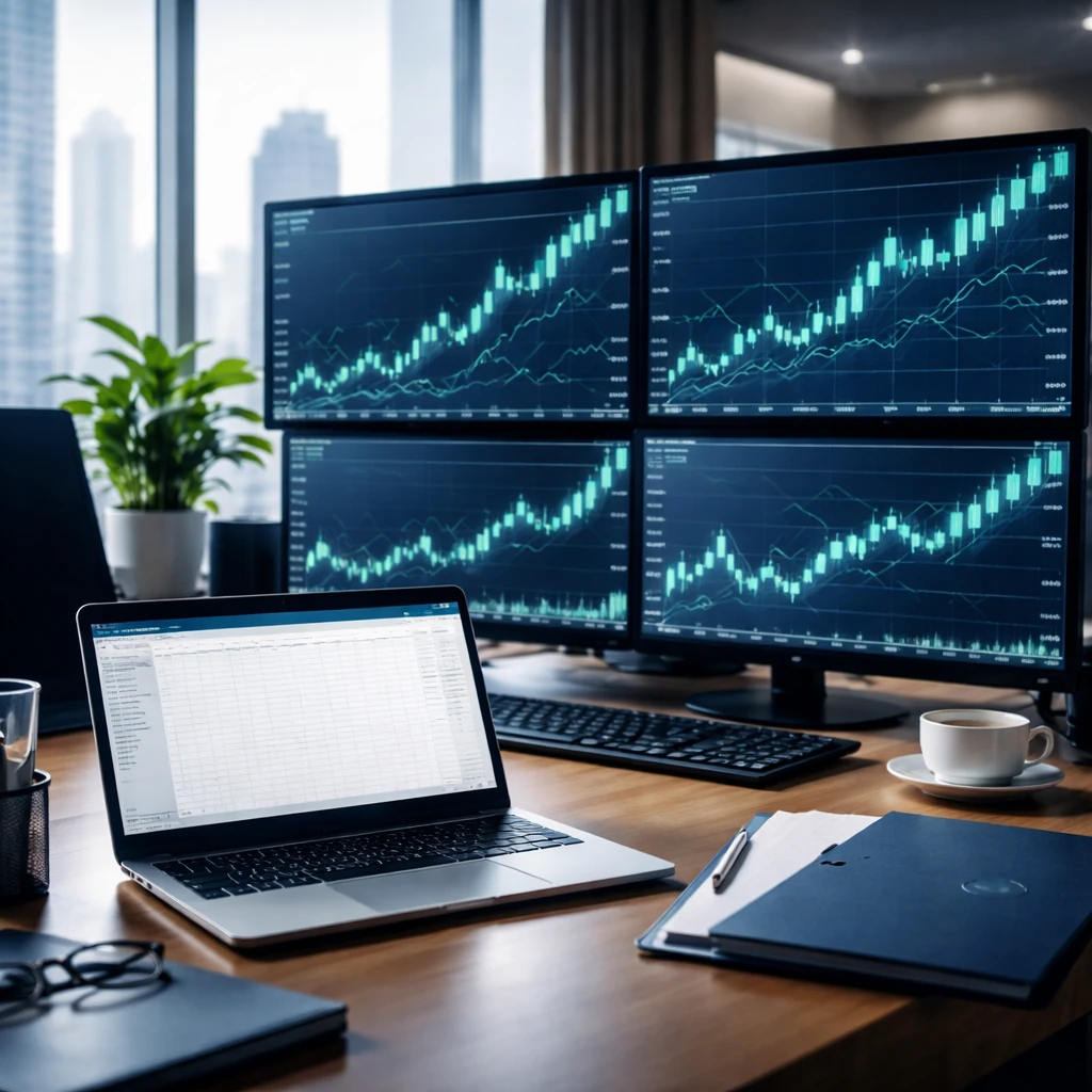 Cognizant Shares Jump After Board Approves Larger Buyback, CEO Reiterates AI Confidence