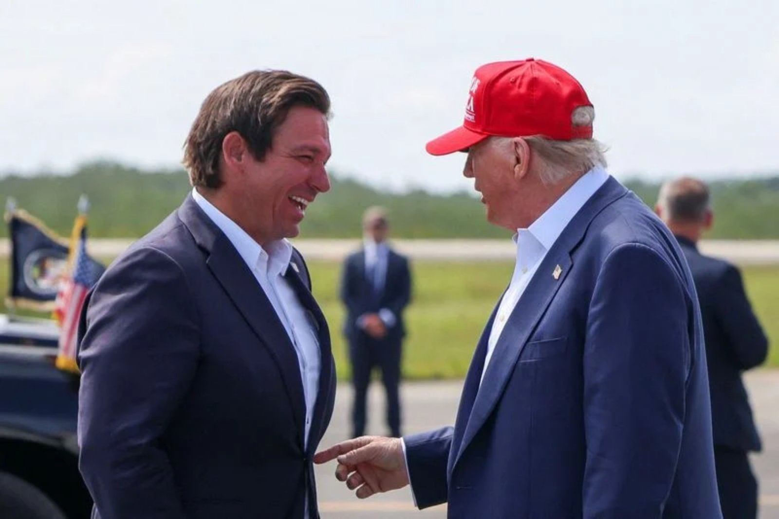 Florida Supreme Court Refuses to Suspend GOP-Drafted Congressional Map