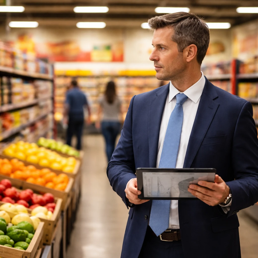 Grocery Outlet Director Increases Stake with $702,617 in Purchases