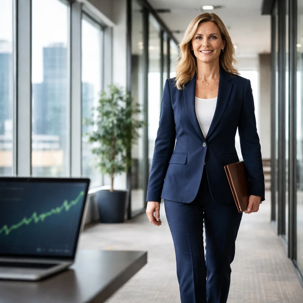 Klaviyo Names Erica Smith as CFO; Shares Tick Higher