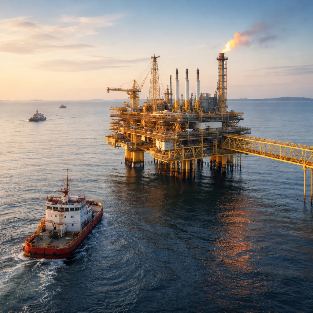 Morgan Stanley Elevates PTTEP to Overweight, Doubles Price Target on Strong Production and Cashflow Outlook