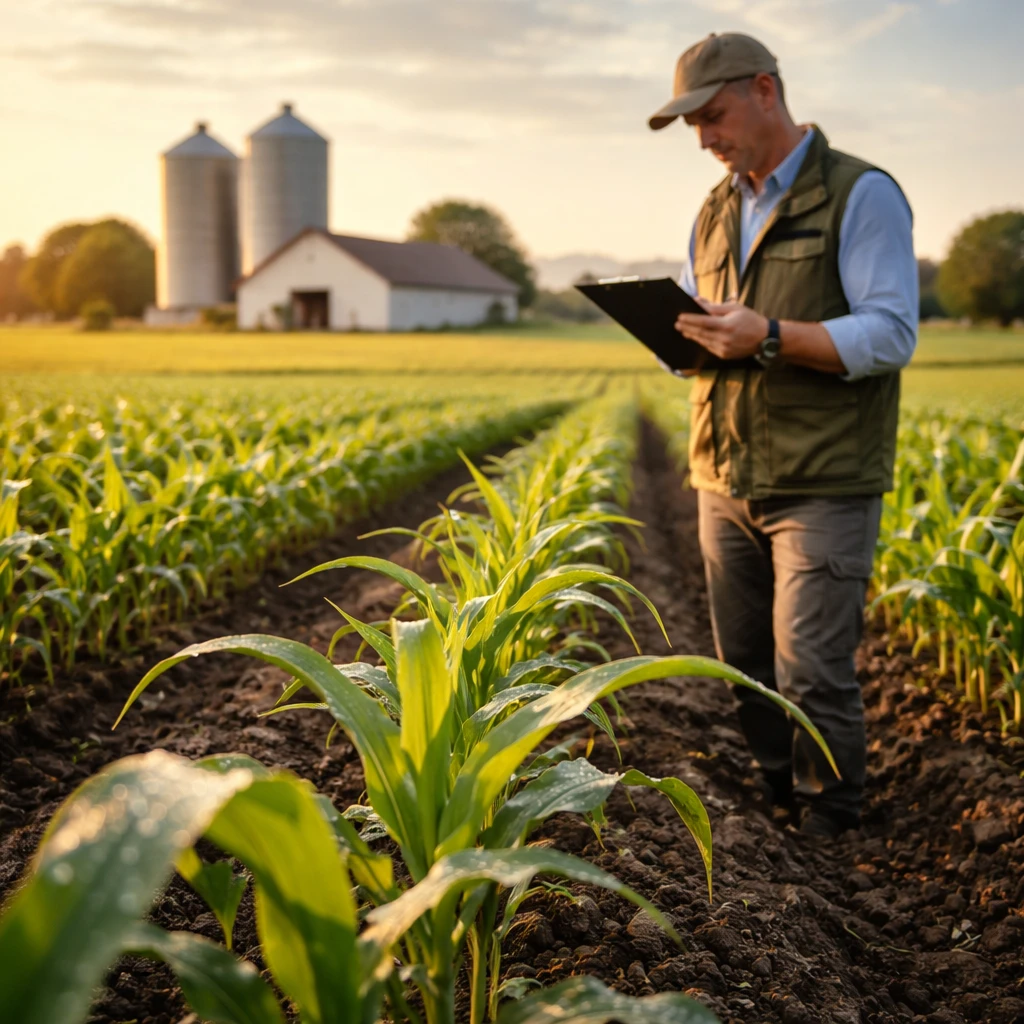 JPMorgan Cuts Corteva Rating to Neutral While Raising Price Target on Seed Valuation