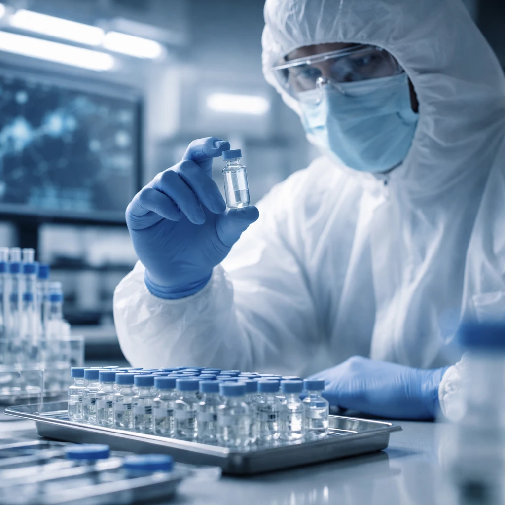 Armata Shares Rise After Additional $2.5M Department of Defense Award