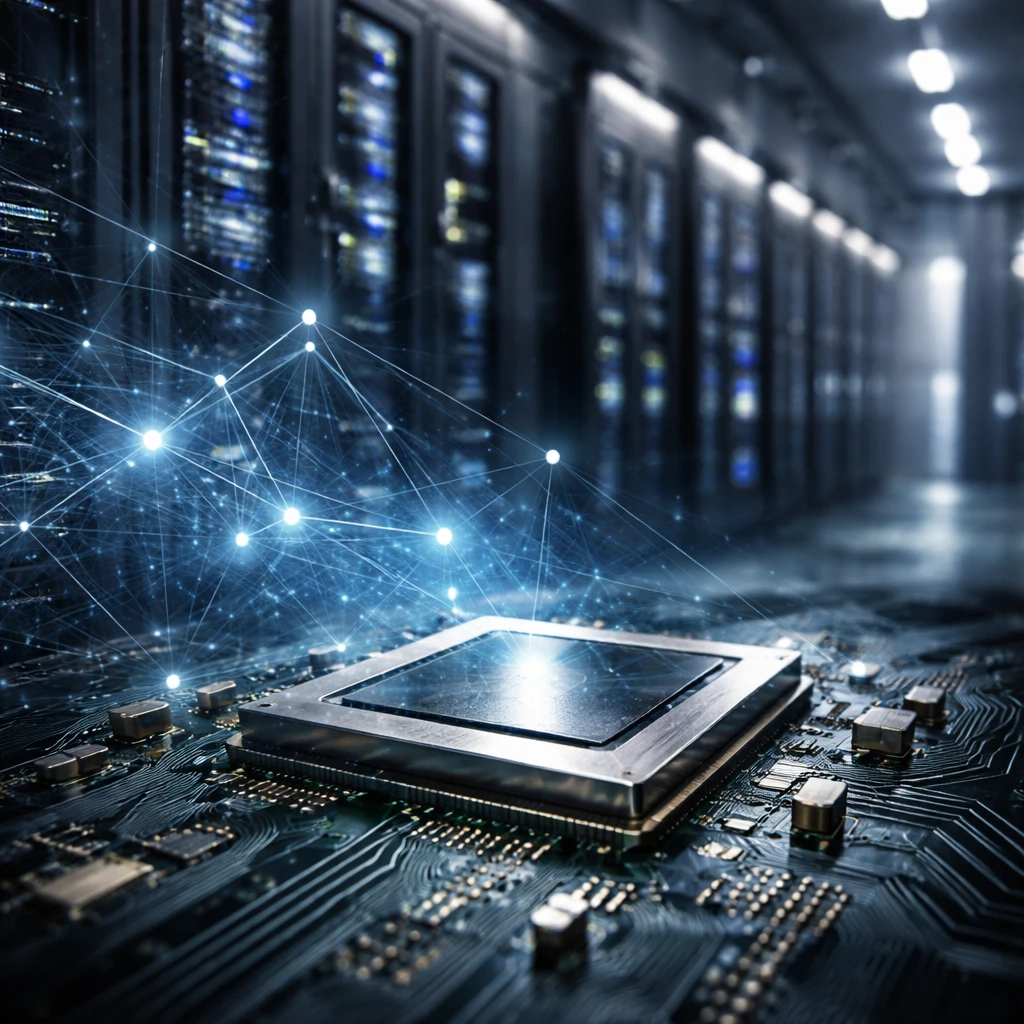 BofA Lifts AMD Price Target to $280, Citing Strength as an AI GPU Alternative