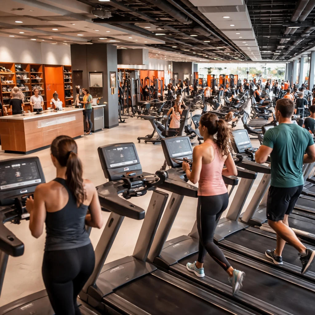 Bernstein Starts Coverage on Basic-Fit with Outperform Call and €43 Target