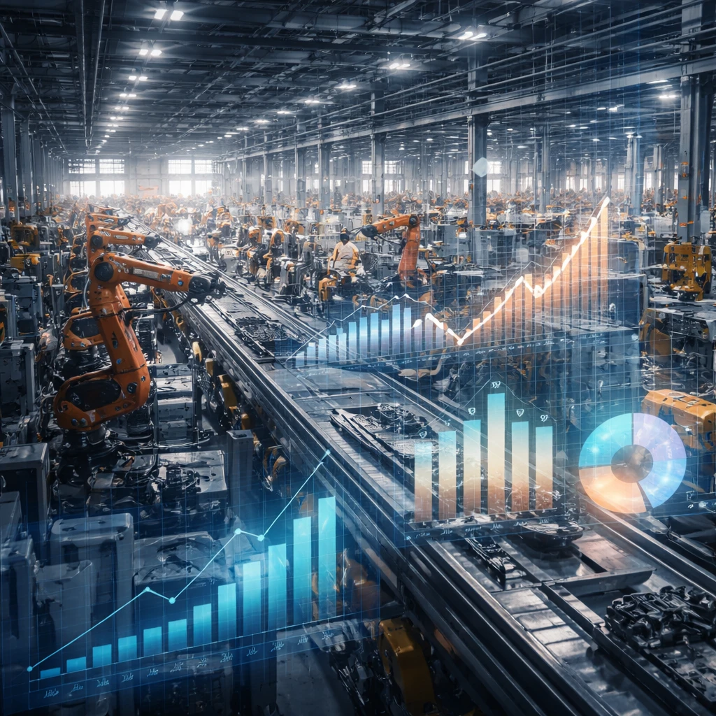 Durable Goods Orders and Economic Indicators Set to Shape Market Outlook on January 26, 2026