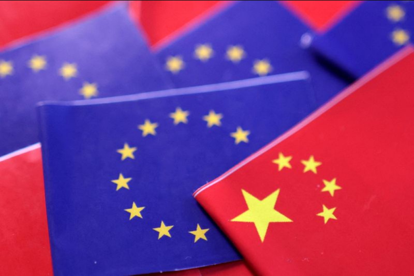 French advisory report urges sweeping tariffs or currency shift to blunt Chinese import surge