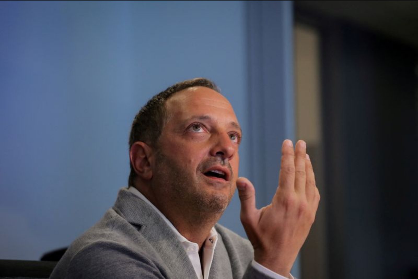 Prosecutors Say Short Seller Profited by Stoking Panic; Defense Counters With Past Bullish Calls