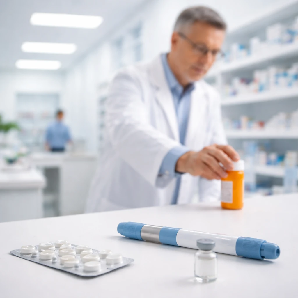 Eli Lilly Shares Tick Higher After CVS Adds Zepbound to Preferred List