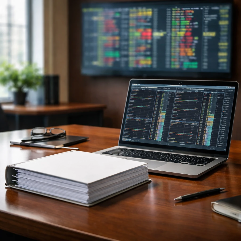 SEC Moves to Remove Order Protection Rule in Broad Market Structure Proposal