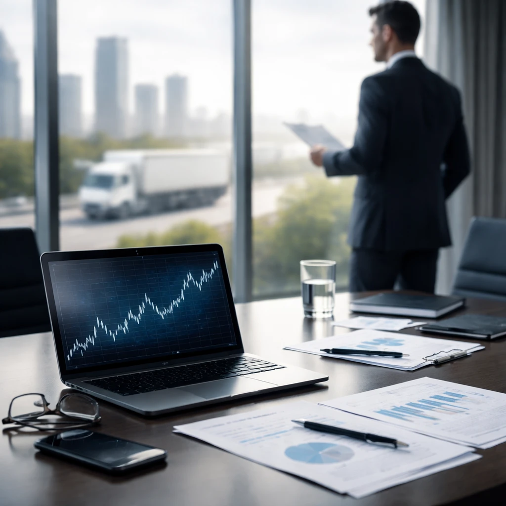 Morgan Stanley Raises Corpay to Overweight, Cites Mid-Teens EPS Growth Path