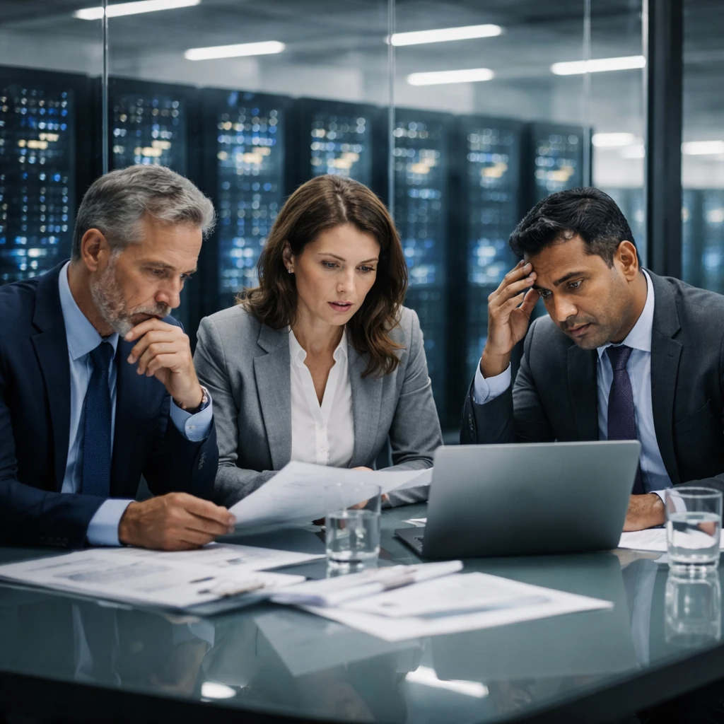 Oppenheimer Cuts Kyndryl to Perform Citing Slower Sales and Weakening Near-Term Outlook