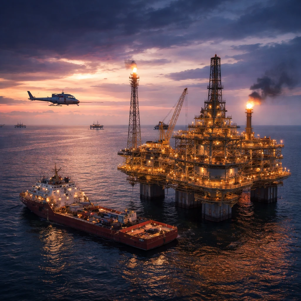Woodside Buys PetroChina Stake in Browse Project, Blocking Inpex Bid; Shares Slip