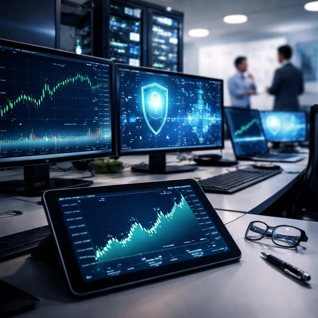 Cantor Fitzgerald Maintains Overweight on Allot, Cites SECaaS Momentum and Contract Wins